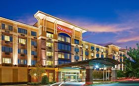 Sheraton Augusta Hotel Augusta Ga